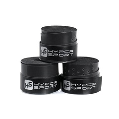 Kit Overgrip Hyper Perforatred Pack com 3 Unidades - Foto 1