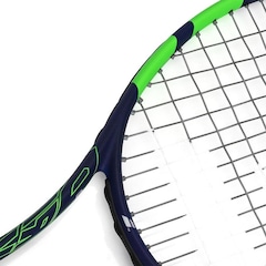 Raquete de Tênis Babolat Drive 24 - Infantil - Foto 3