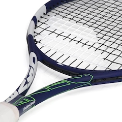 Raquete de Tênis Babolat Drive 24 - Infantil - Foto 4