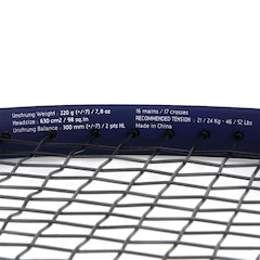 Raquete de Tênis Babolat Drive 24 - Infantil - Foto 6