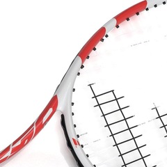 Raquete de Tênis Babolat Drive 24 - Infantil - Foto 3