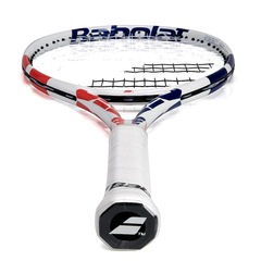 Raquete de Tênis Babolat Drive 24 - Infantil - Foto 7