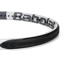 Raquete de Tênis Babolat Strike EVO 102 - 280g - Adulto - Foto 5