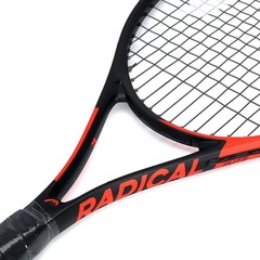 Raquete de Tênis Head TI Radical Elite - Adulto - Foto 2