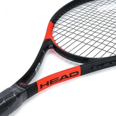 Raquete de Tênis Head TI Radical Elite - Adulto - Foto 4