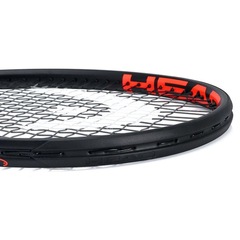 Raquete de Tênis Head TI Radical Elite - Adulto - Foto 5