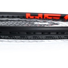 Raquete de Tênis Head TI Radical Elite - Adulto - Foto 6