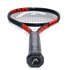 Raquete de Tênis Head TI Radical Elite - Adulto - Foto 7