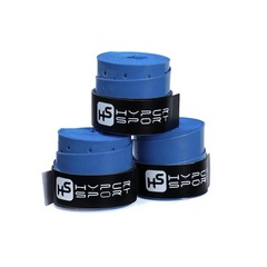 Kit Overgrip Hyper Perforatred Pack com 3 Unidades - Foto 2