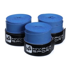 Kit Overgrip Hyper Perforatred Pack com 3 Unidades - Foto 3