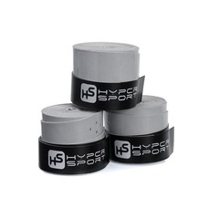 Kit Overgrip Hyper Perforatred Pack com 3 Unidades - Foto 2