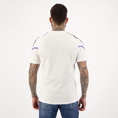 Camisa Real Madrid Treino 2023 adidas - Masculina - Foto 3