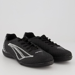 Chuteira Futsal Penalty Bravo XXII - Infantil - Foto 2