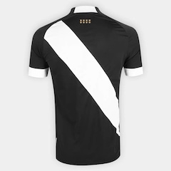 Camisa do Vasco I 2022 Kappa - Masculina - Foto 2