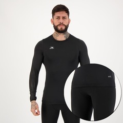 Kit Térmico Penalty Delta Pro: Camisa + Calça - Masculino - Foto 2