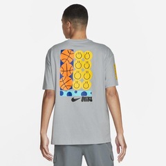 Camiseta Nike Sportswear A.I.R. Max90 - Masculina - Foto 2