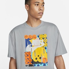 Camiseta Nike Sportswear A.I.R. Max90 - Masculina - Foto 3