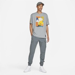 Camiseta Nike Sportswear A.I.R. Max90 - Masculina - Foto 6