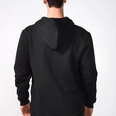 Blusão de Moletom Oakley De Zíper Wild Future Pockets - Masculino - Foto 5