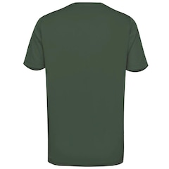 Camiseta Puma Manga Curta Active Small Logo - Masculina - Foto 2