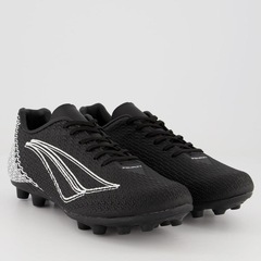 Chuteira de Campo Penalty Bravo Xxii - Adulto - Foto 2