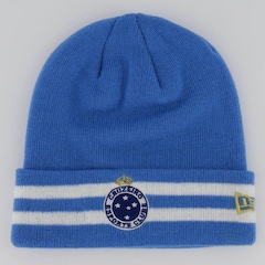 Gorro New Era Cruzeiro - Adulto - Foto 1