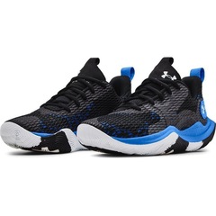 Tênis Under Armour Spawn 3 - Unissex - Foto 2