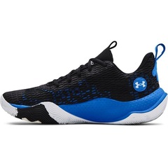 Tênis Under Armour Spawn 3 - Unissex - Foto 3