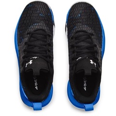 Tênis Under Armour Spawn 3 - Unissex - Foto 4