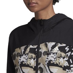 Jaqueta adidas Farm Rio Relaxed - Feminina - Foto 4