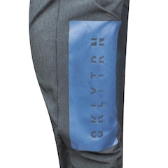 Calça Oakley Trn Jogger Pant Shadow - Masculina - Foto 3