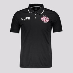 Camisa Polo Lupo Ferroviária 2018 - Masculina - Foto 1