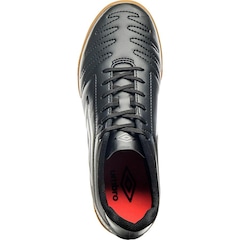 Chuteira Futsal Adulto Umbro Class - Foto 4