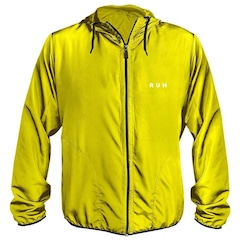 Jaqueta Corta Vento Web Surf Shop Light Run II - Masculina - Foto 1