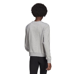 Blusão adidas Essentials - Feminino - Foto 2