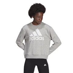 Blusão adidas Essentials - Feminino - Foto 1
