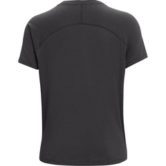 Camiseta Under Armour Project Rock IP - Feminina - Foto 2