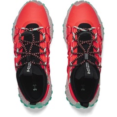 Tênis Under Armour Hovr Summit FT Cuff - Unissex - Foto 4