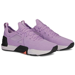 Tênis Under Armour Tribase Cross - Feminino - Foto 3