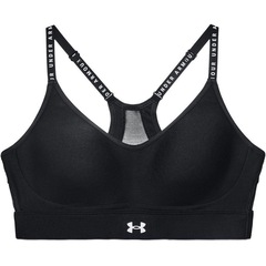 Top Fitness Under Armour Infinity Covered Low - Adulto - Foto 1