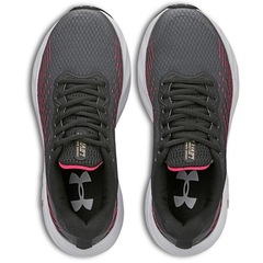Tênis Under Armour Charged Levity - Unissex - Foto 4