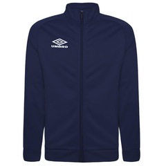 Agasalho Umbro Basic Shape - Masculino - Foto 3