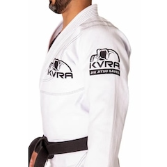 Kimono Jiu Jitsu KVRA BJJ Prayer Limited - Masculino - Foto 5