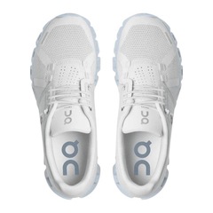 Tênis On Running cloud 5- Feminino - Foto 4