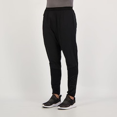 Calça Fila Jogging - Masculina - Foto 3