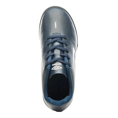 Chuteira Society Umbro Fast - Infantil - Foto 2