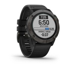 Monitor Cardíaco Garmin Fenix 6x Pro Solar - Foto 7
