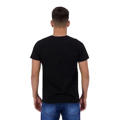 Camisa Kappa Botafogo Caçador - Masculina - Foto 2