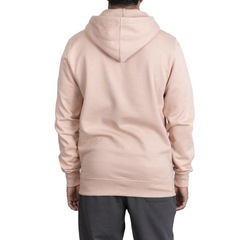 Blusão de Moletom com Capuz Billabong Canguru Rotor Arch Po - Masculino - Foto 2
