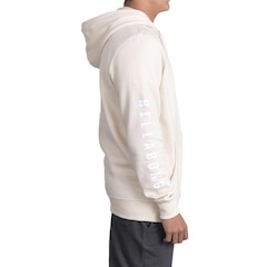 Blusão Com Capuz Billabong Canguru Diamond PO - Masculino - Foto 4